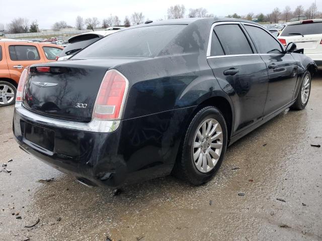 Изображение 3 2014 CHRYSLER 300  2014 с VIN 2C3CCAAG2EH207602