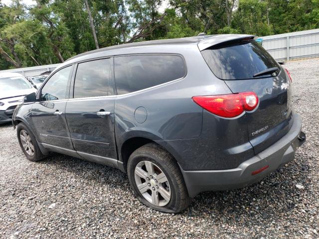Изображение 2 2009 CHEVROLET TRAVERSE LT 2009 с VIN 1GNER23D09S172172