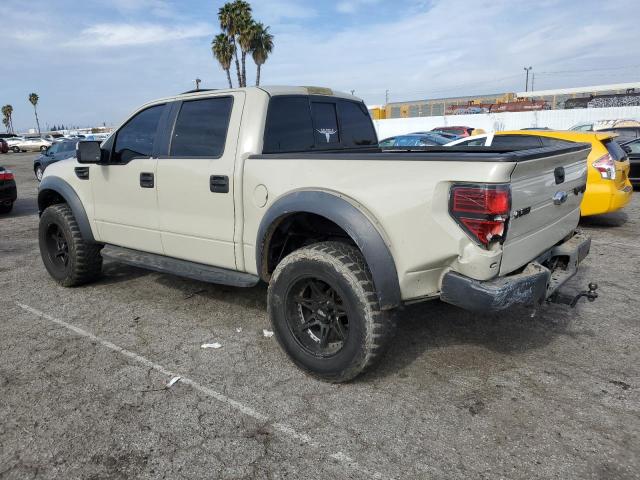 Image 2 of 2005 FORD F150 SUPERCREW 2005 with VIN 1FTPW14565KC55465