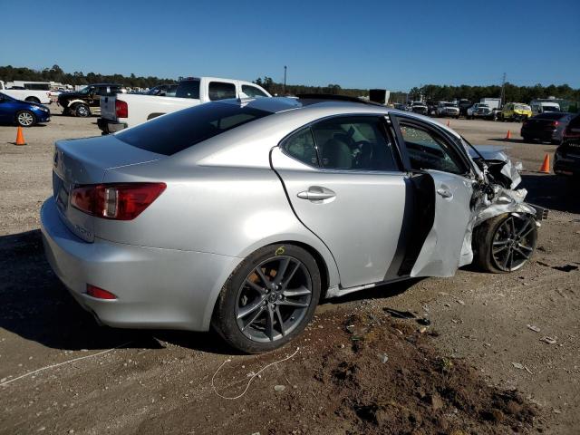 Изображение 3 2013 LEXUS IS 250 2013 с VIN JTHBF5C28D5189988
