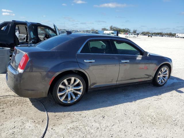Изображение 3 2019 CHRYSLER 300 LIMITED 2019 с VIN 2C3CCAEG6KH536423