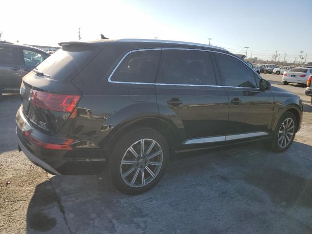 Obraz 3 z 2018 AUDI Q7 PREMIUM PLUS 2018 z VIN WA1LAAF7XJD046041