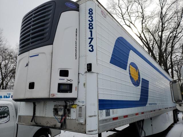 Obraz 2 z 2017 WABASH TRAILER 2017 z VIN 1JJV532B1HL971288