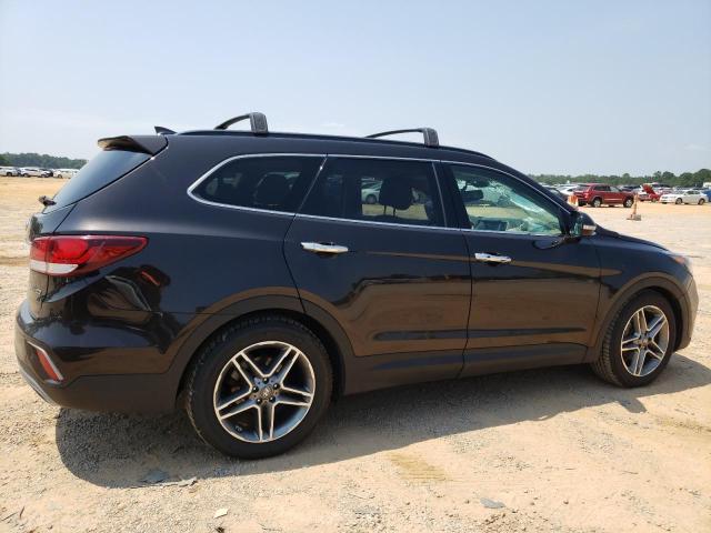 Image 3 of 2017 HYUNDAI SANTA FE SE ULTIMATE 2017 with VIN KM8SRDHF4HU215315