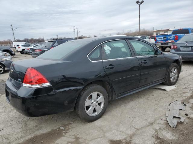 Obraz 3 z 2011 CHEVROLET IMPALA LS 2011 z VIN 2G1WF5EK7B1204990