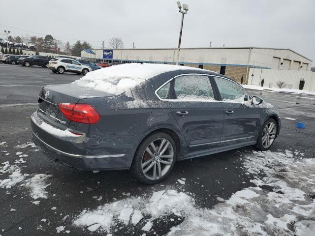 Image 3 of 2016 VOLKSWAGEN PASSAT S 2016 with VIN 1VWAT7A32GC069520