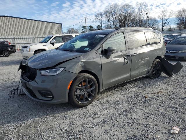 Obraz 2022 CHRYSLER PACIFICA LIMITED 2022