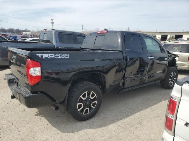 Obraz 3 z 2020 TOYOTA TUNDRA DOUBLE CAB LIMITED 2020 z VIN 5TFBY5F19LX922292