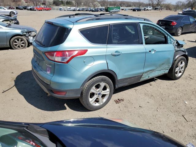 Изображение 3 2013 FORD ESCAPE SE 2013 с VIN 1FMCU0G99DUC58713