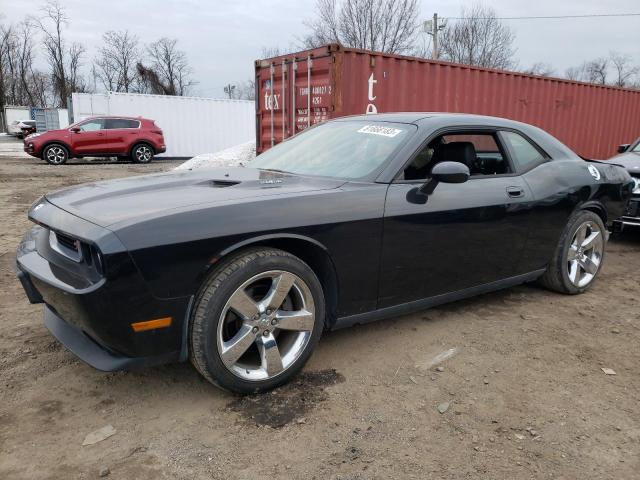 2009 DODGE CHALLENGER R/T 2009 image