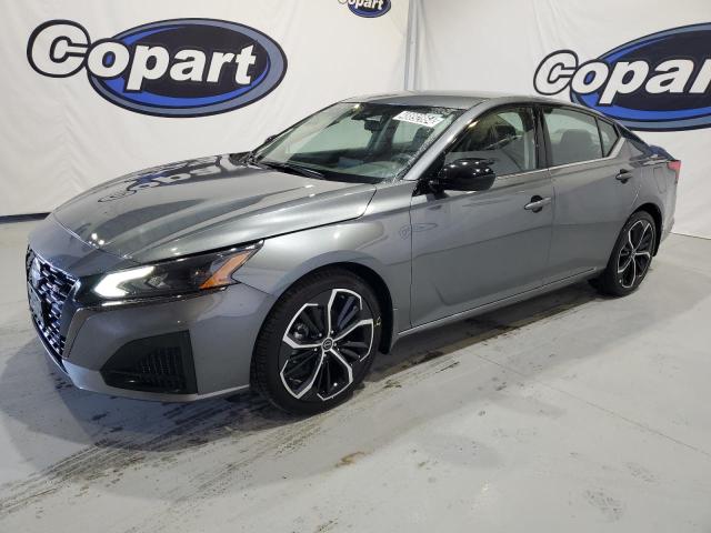 Изображение 1 2023 NISSAN ALTIMA SR 2023 с VIN 1N4BL4CV1PN363120