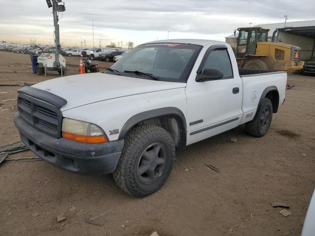 Изображение 1997 DODGE DAKOTA  1997