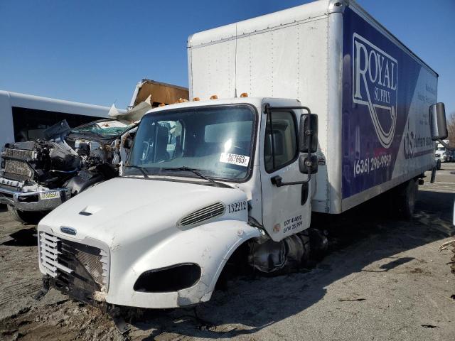 Image 2 of 2023 FREIGHTLINER M2 106 MEDIUM DUTY 2023 with VIN 3ALACWFC6PDUE9054