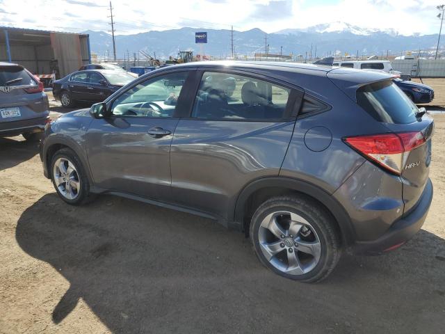 Obraz 2 z 2022 HONDA HR-V LX 2022 z VIN 3CZRU6H31NM708124