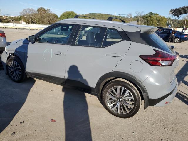 Изображение 2 2023 NISSAN KICKS SV 2023 с VIN 3N1CP5CV3PL528161