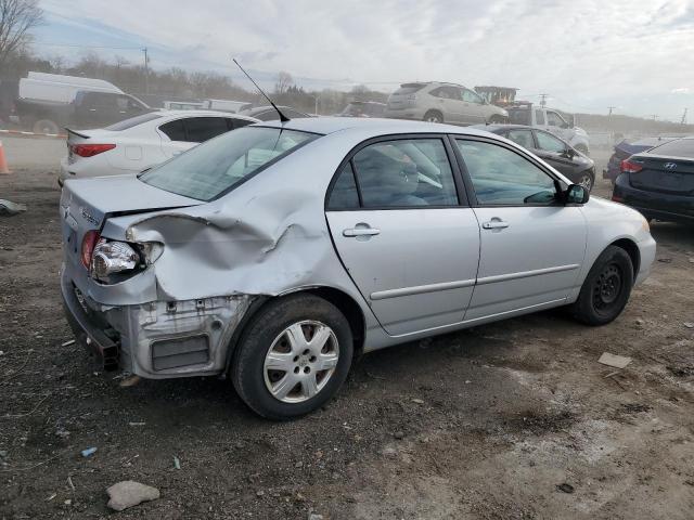 Obraz 3 z 2008 TOYOTA COROLLA CE 2008 z VIN 1NXBR32E18Z003174