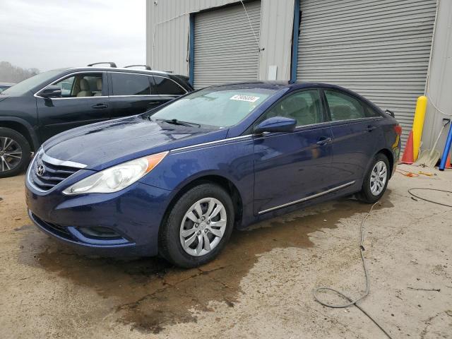 Image 1 of 2011 HYUNDAI SONATA GLS 2011 with VIN 5NPEB4AC4BH020323