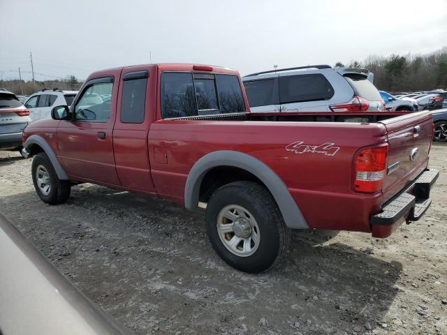 Изображение 2 2003 FORD RANGER SUPER CAB 2003 с VIN 1FTZR45E33TA47051