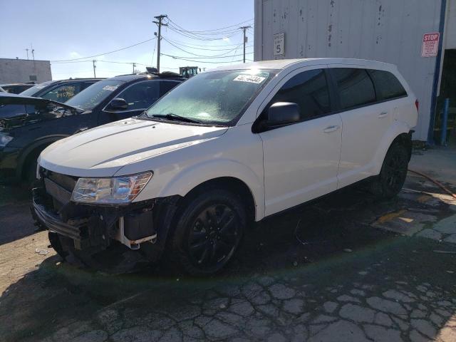 2013 DODGE JOURNEY SE 2013 image