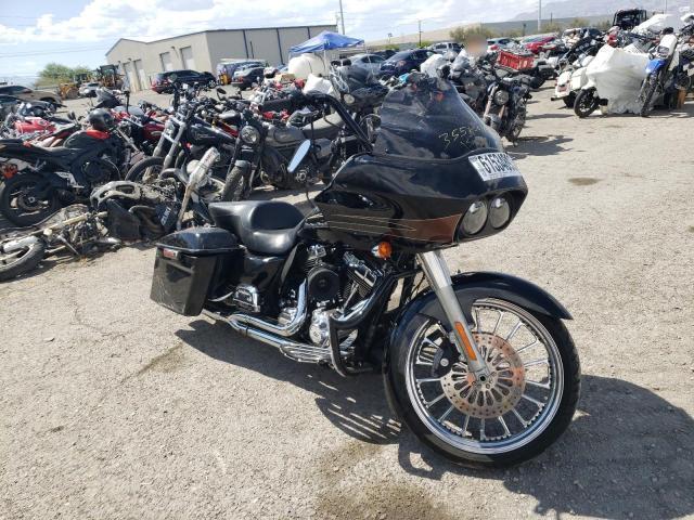 Изображение 1 Harley-Davidson Fltru 2011 с VIN 1HD1KGM19BB648484