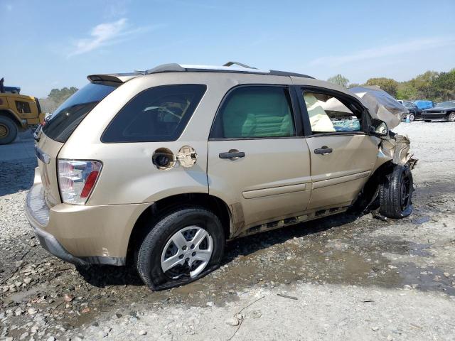 Obraz 3 z 2006 CHEVROLET EQUINOX LS 2006 z VIN 2CNDL13F366084616