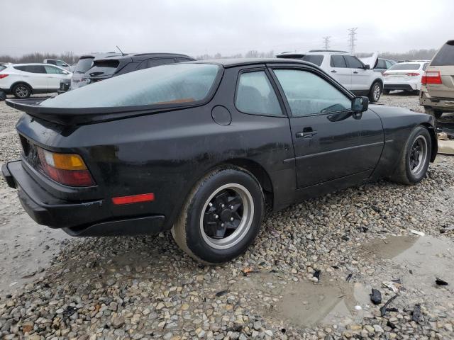 Image 3 of 1984 PORSCHE 944  1984 with VIN WP0AA0946EN454481