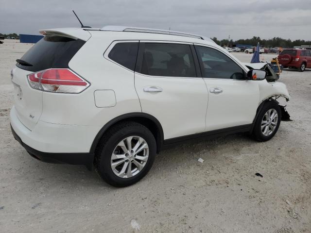 Obraz 3 z 2016 NISSAN ROGUE S 2016 z VIN KNMAT2MT9GP648322