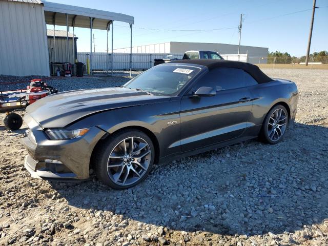 Изображение 2016 FORD MUSTANG GT 2016