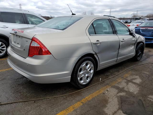 Obraz 3 z 2010 FORD FUSION SE 2010 z VIN 3FAHP0HA0AR400241