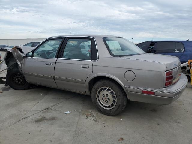 Изображение 2 1995 OLDSMOBILE CIERA SL 1995 с VIN 1G3AJ55M2S6340776