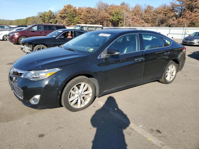 Изображение 2015 TOYOTA AVALON XLE 2015