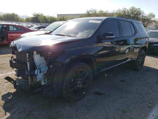 Obraz 1 z 2019 CHEVROLET TRAVERSE PREMIER 2019 z VIN 1GNERKKW5KJ134452