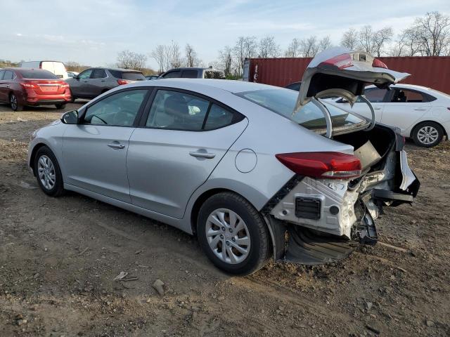 Image 2 of 2018 HYUNDAI ELANTRA SE 2018 with VIN 5NPD74LF2JH224556