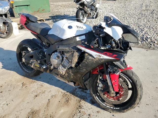 Изображение 1 2016 YAMAHA YZFR1S  2016 с VIN JYARN42E5GA000469