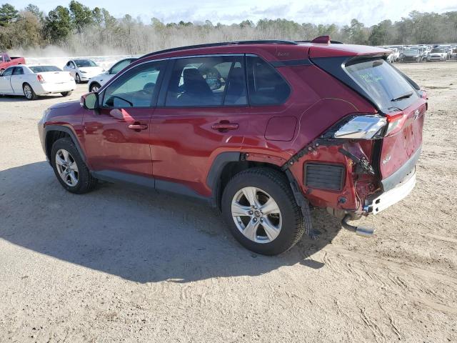 Изображение 2 2019 TOYOTA RAV4 XLE 2019 с VIN JTMW1RFV5KD511567