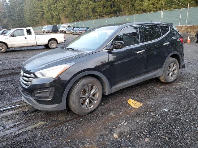 Image 1 of 2016 HYUNDAI SANTA FE SPORT  2016 with VIN 5XYZTDLB5GG364115