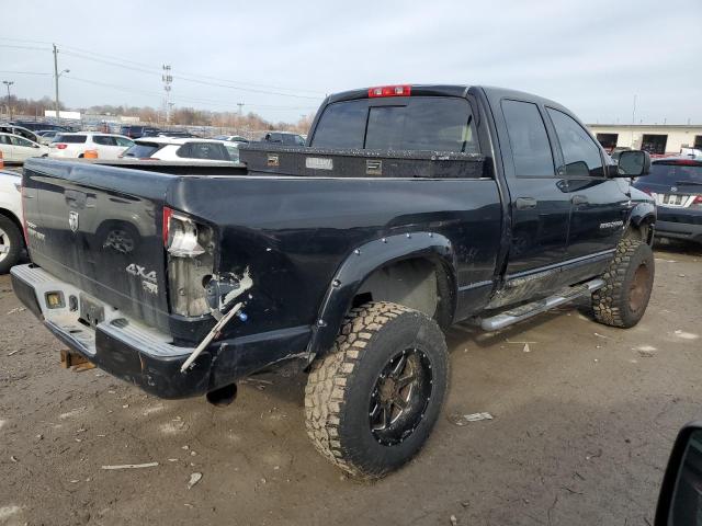 Изображение 3 2005 DODGE RAM 2500 ST 2005 с VIN 3D7KS28C35G750773