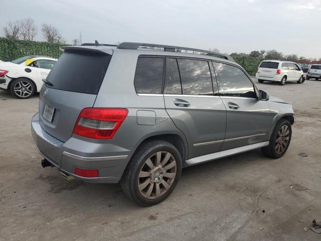 Image 3 of 2010 MERCEDES-BENZ GLK 350 2010 with VIN WDCGG5GB6AF468290