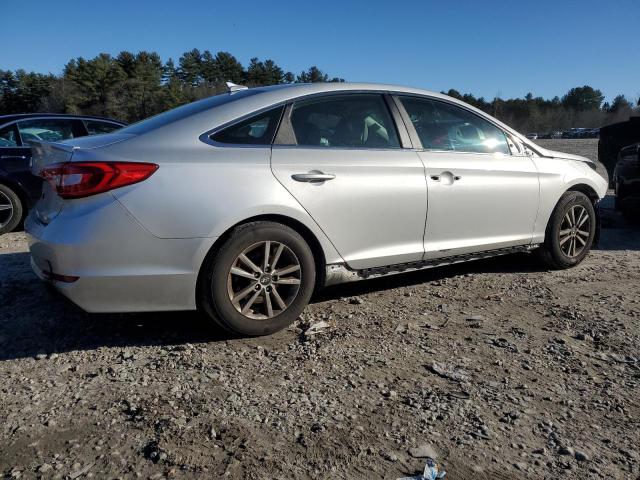 Изображение 3 2017 HYUNDAI SONATA SE 2017 с VIN 5NPE24AFXHH475888
