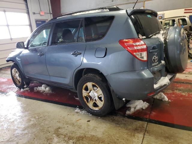 Image 2 of 2012 TOYOTA RAV4  2012 with VIN 2T3BF4DV1CW268799
