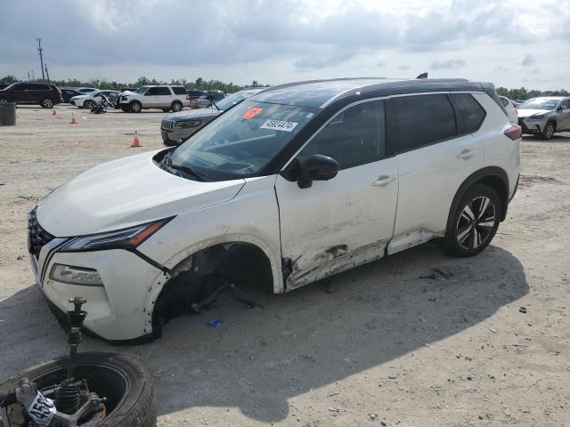 Obraz 2022 NISSAN ROGUE PLATINUM 2022