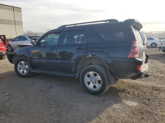 Image 2 of 2005 TOYOTA 4RUNNER SR5 2005 with VIN JTEBT14R958026373