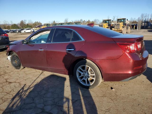Image 2 of 2016 CHEVROLET MALIBU LIMITED LTZ 2016 with VIN 1G11E5SA9GF159737