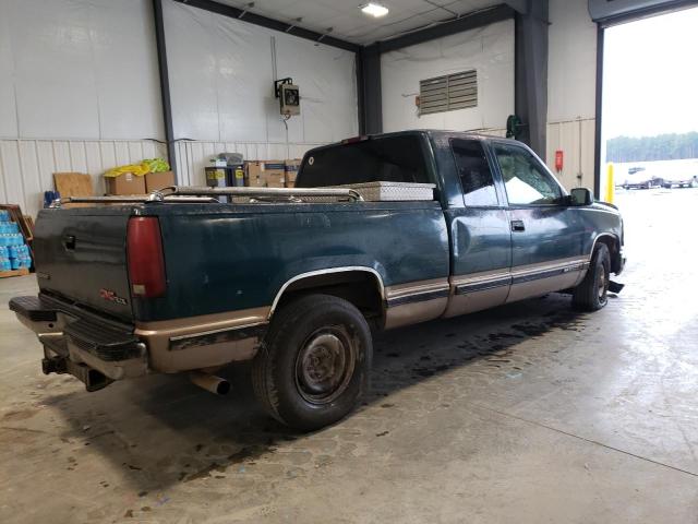 Изображение 3 1995 GMC SIERRA C2500 1995 с VIN 2GTFC29K9S1583452