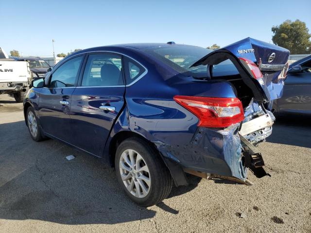 Obraz 2 z 2019 NISSAN SENTRA S 2019 z VIN 3N1AB7AP4KY425235