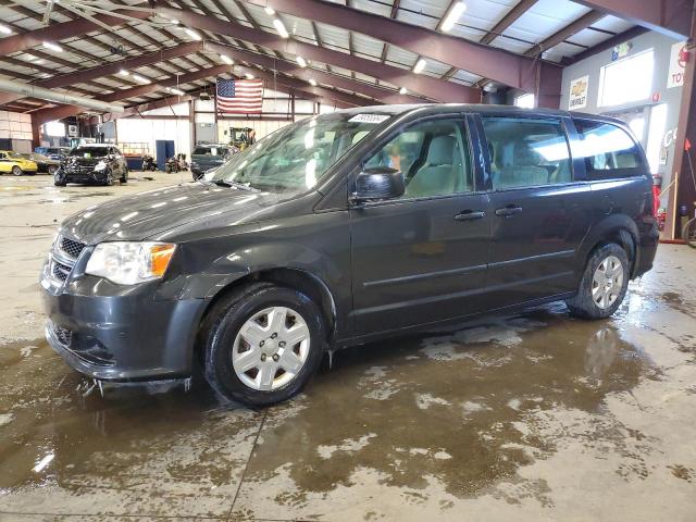 Image 1 of 2012 DODGE GRAND CARAVAN SE 2012 with VIN 2C4RDGBG4CR385264