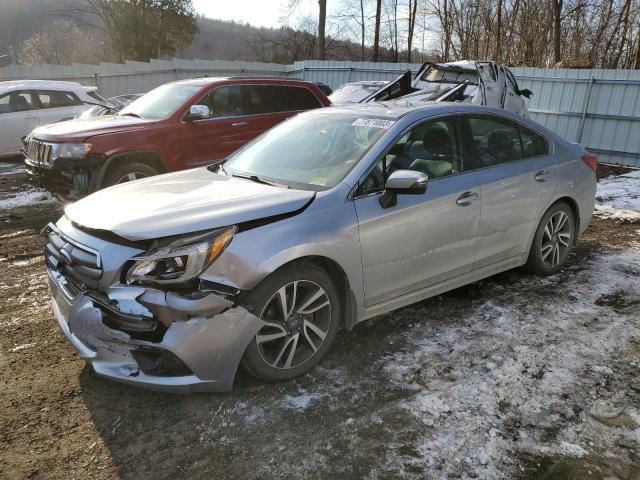 Obraz 1 z 2017 SUBARU LEGACY SPORT 2017 z VIN 4S3BNAS69H3014961