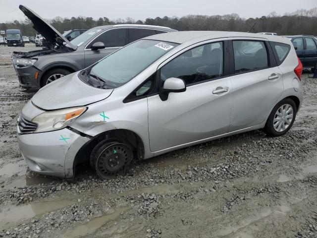 Изображение 1 2014 NISSAN VERSA NOTE S 2014 с VIN 3N1CE2CP9EL425930