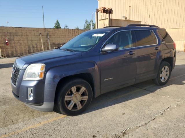 Изображение 1 2014 GMC TERRAIN SLE 2014 с VIN 2GKALREK7E6257976