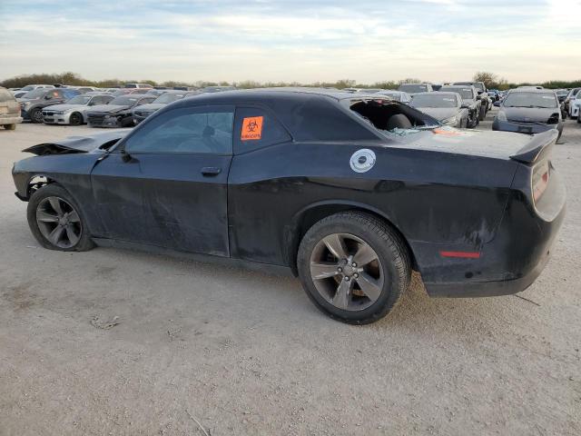 Image 2 of 2015 DODGE CHALLENGER SXT 2015 with VIN 2C3CDZAG2FH888826